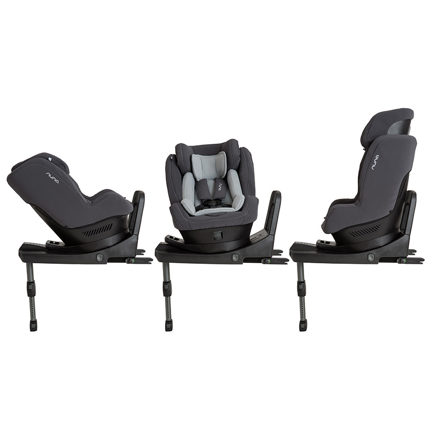 Siège-auto isofix Rebl Plus i-Size - Slate 