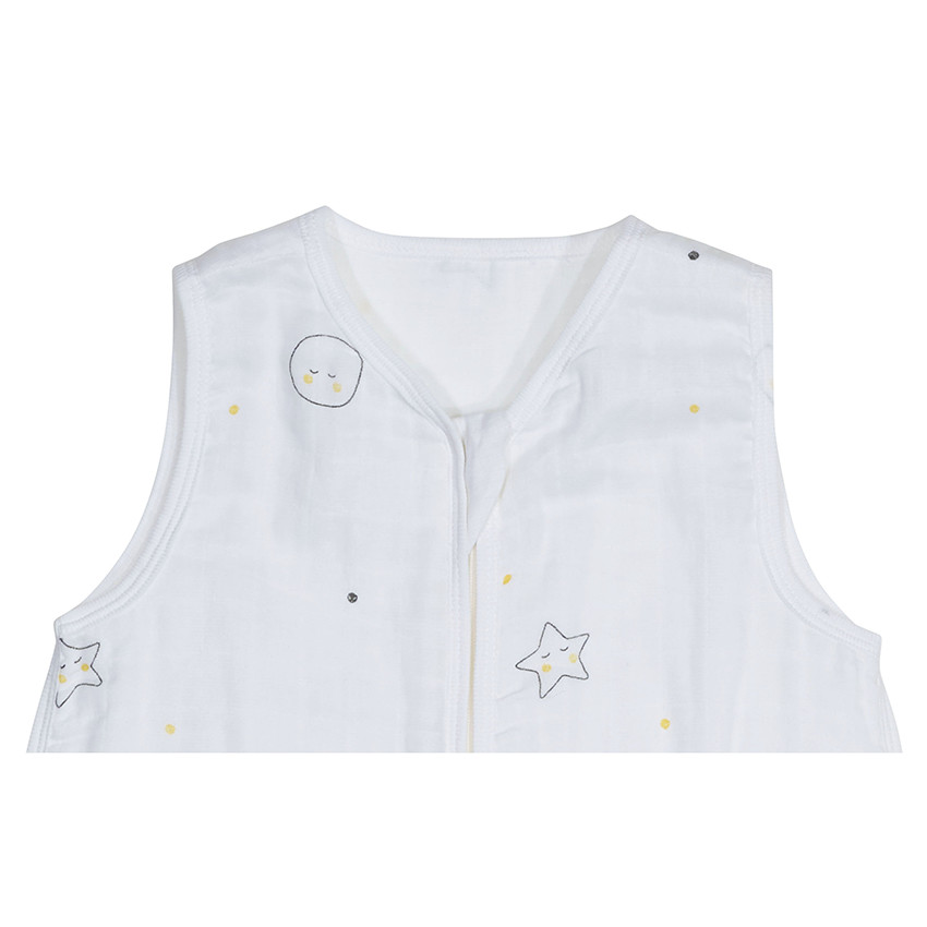 Gigoteuse sans manche 100cm - Babyfan 