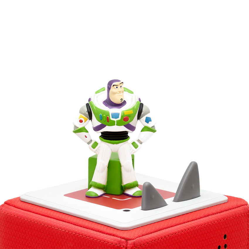 Figurine audio Tonies Buzz l'Éclair de Toy Story 2 