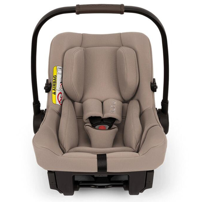Siège-auto Pipa Urbn I-Size Cedar - Beige (NUNA) - Image 8