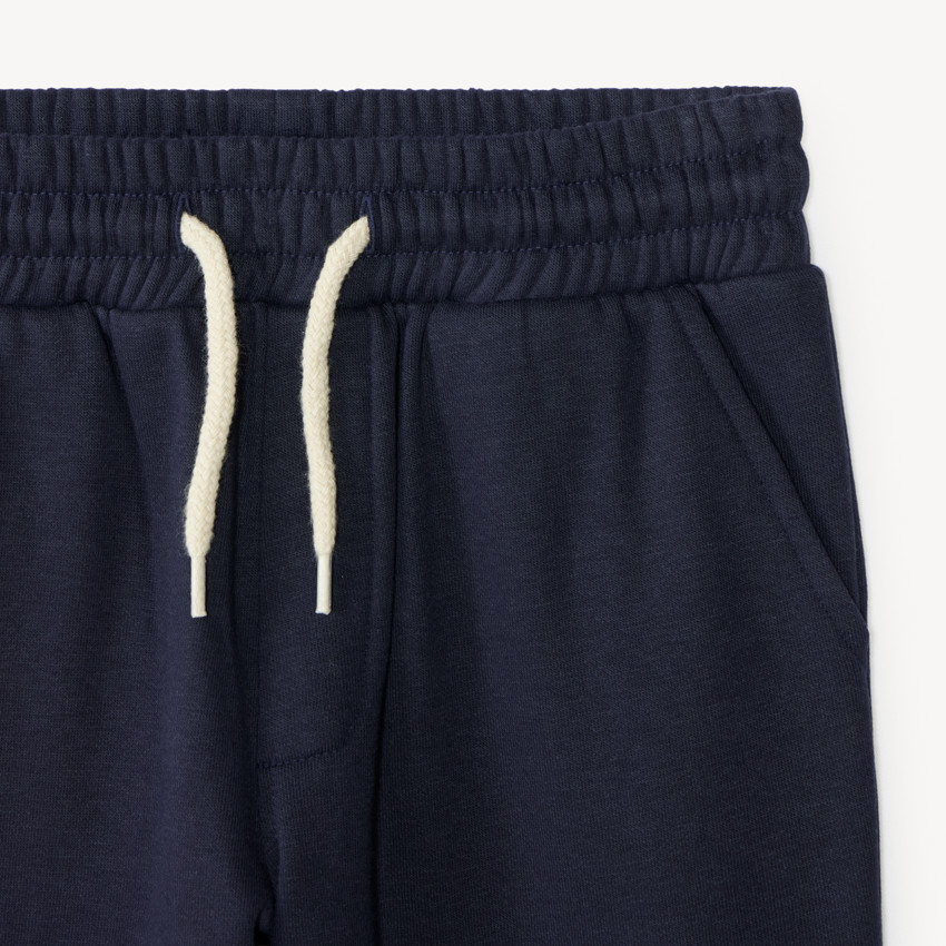 Ensemble de jogging à capuche garçon 