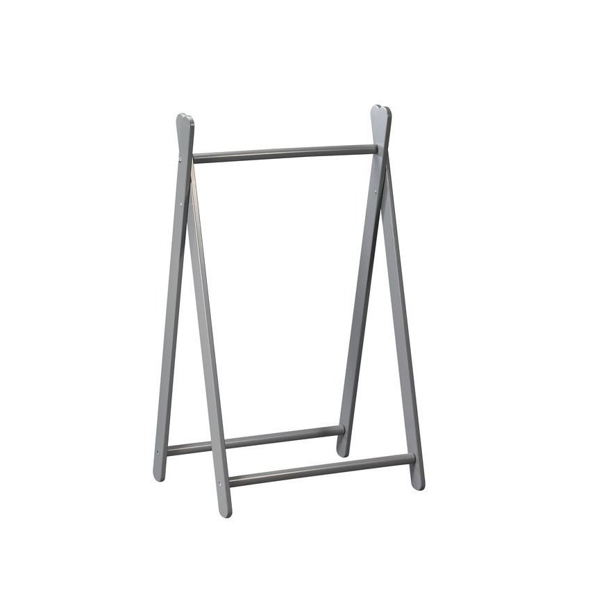 Portant - Gris ardoise 