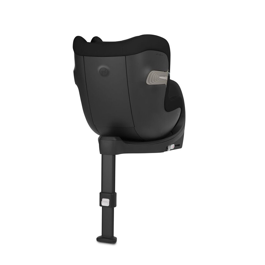 Siège-auto pivotant Sirona SX2 i-Size - Deep Black 