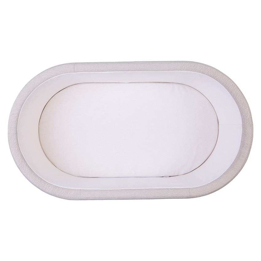 Berceau Lin Beige 