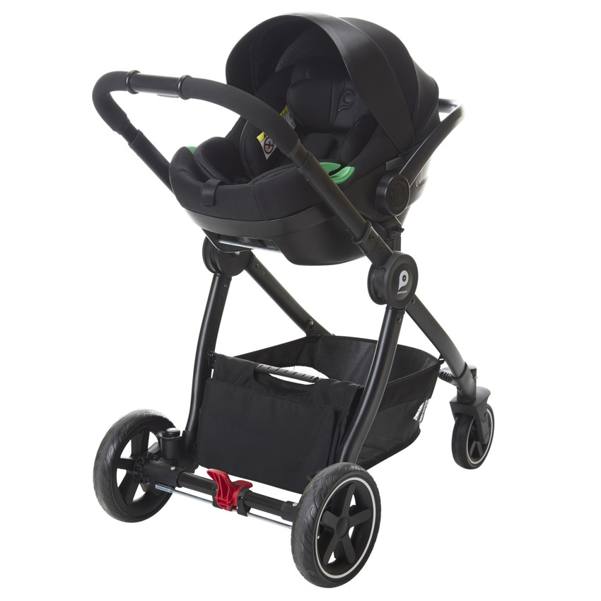 Adaptateurs pour cosy i Prim et poussette Thea Premaman
