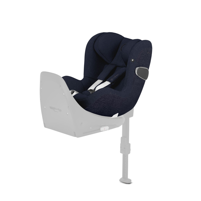 Siège-auto Sirona Z2 i-Size Plus Nautical Blue 