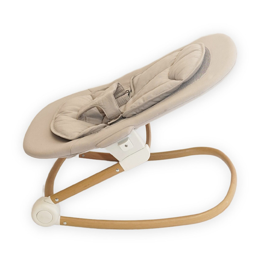 Transat Grow with me 0/9kg Pure White 