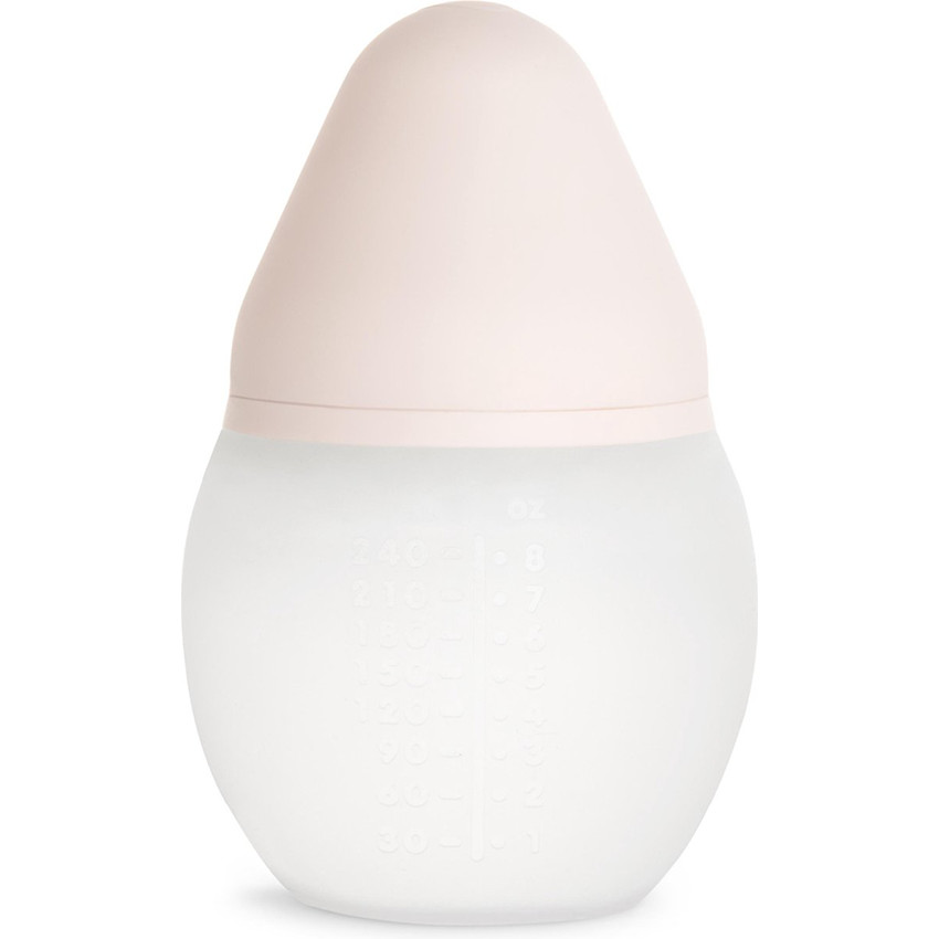 Biberon silicone Nude 150 ml 