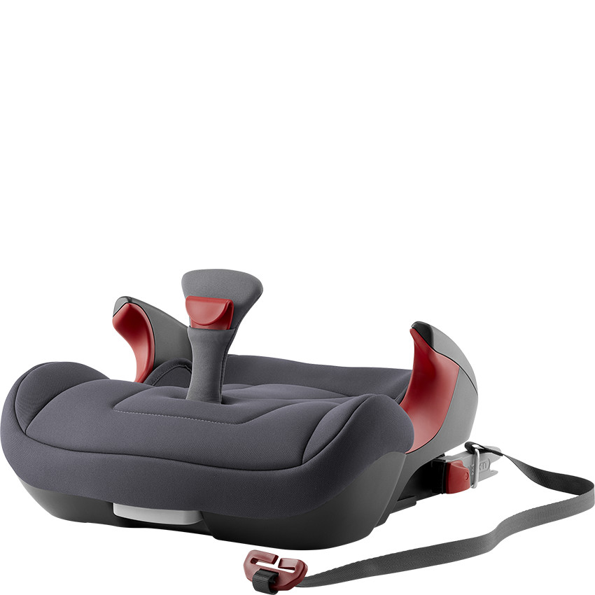 Siège-auto isofix Kidfix 2 S Groupe 2/3 - Storm grey 