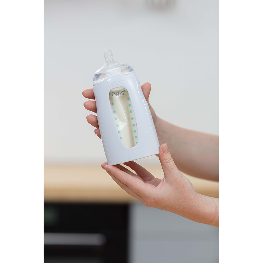 Kit d'allaitement Twist complet pour tire-lait 
