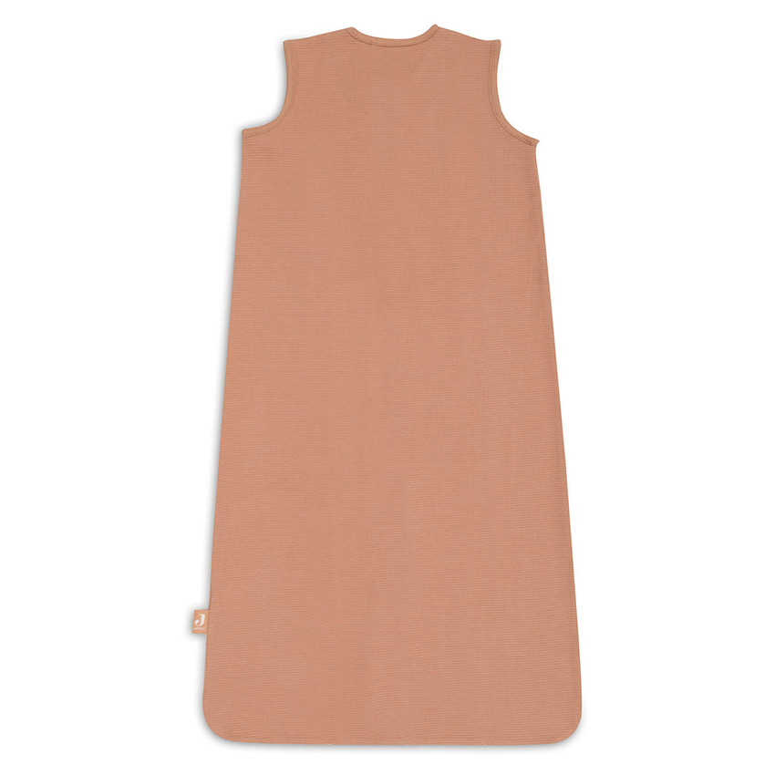 Gigoteuse sans manches Jersey 90CM Little Waffle Terra 
