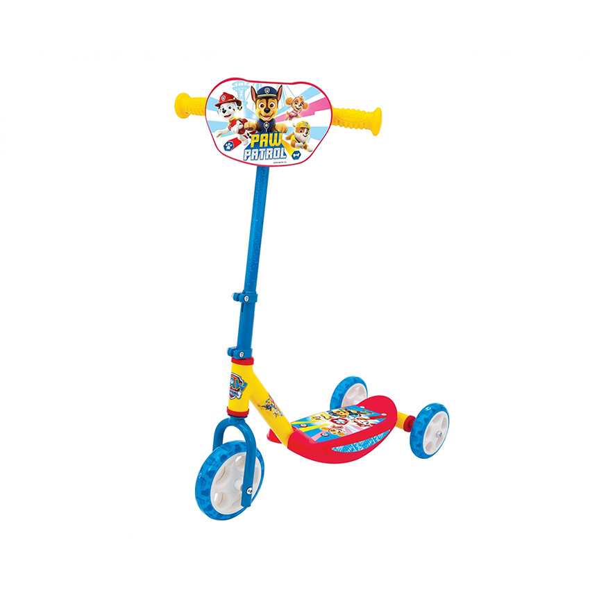 Tricycle Pat&#39;Patrouille