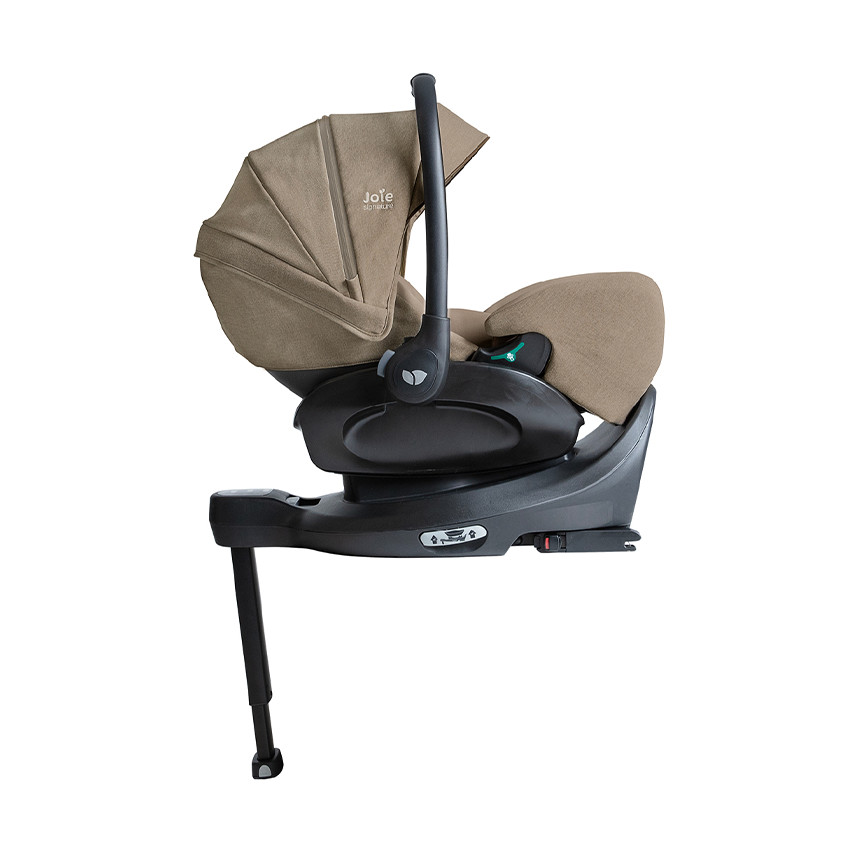 Siège-auto i-Size i-Level Pro signature sandstone - Beige (JOIE) - Image 3