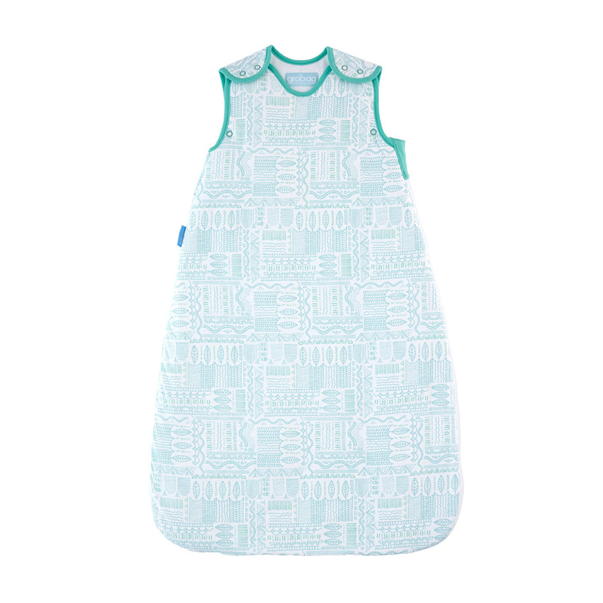 Gigoteuse Grobag 6-18 mois Cosmopolitan 