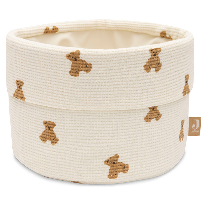 Panier de soins Mini Teddy Bear