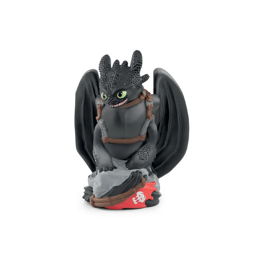 Figurine audio Tonie Dragons 2 - Cavaliers de Beurk