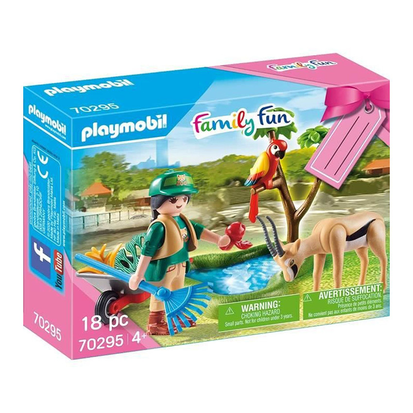 Set Cadeau Soigneur 