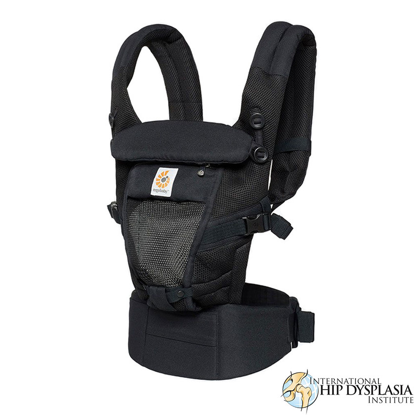 Porte bébé ergobaby clearance orchestra