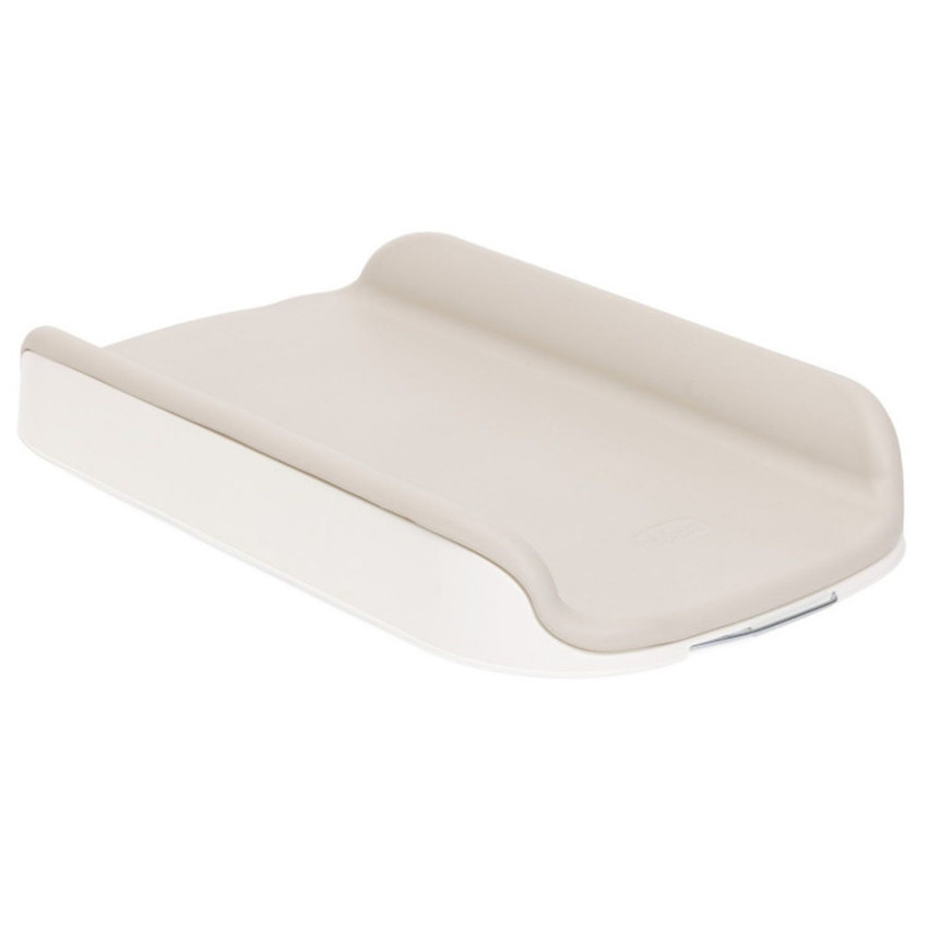 Combi-bain Soft Bubble Armonia Motherpearl - Ecru (Chicco) - Image 5