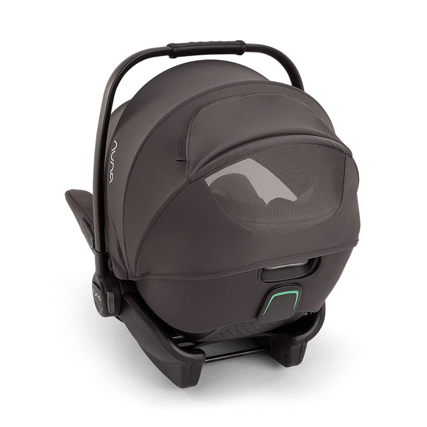 Siège-auto i-Size Arra Flex thunder 