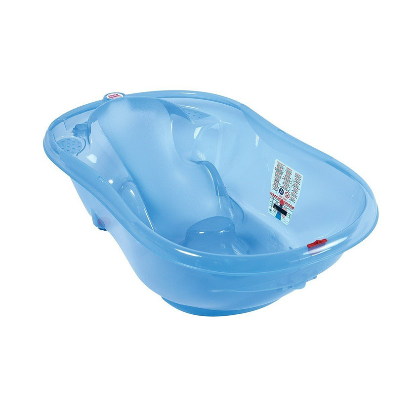 Baignoire Onda - Bleu 