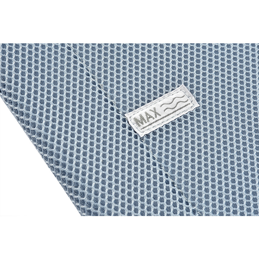 Transat de Bain Transatdo parma grey - Gris (Beaba) - Image 2