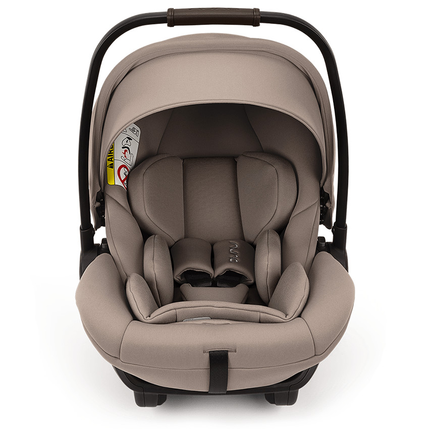 Siège auto I-Size Arra Next Cedar 