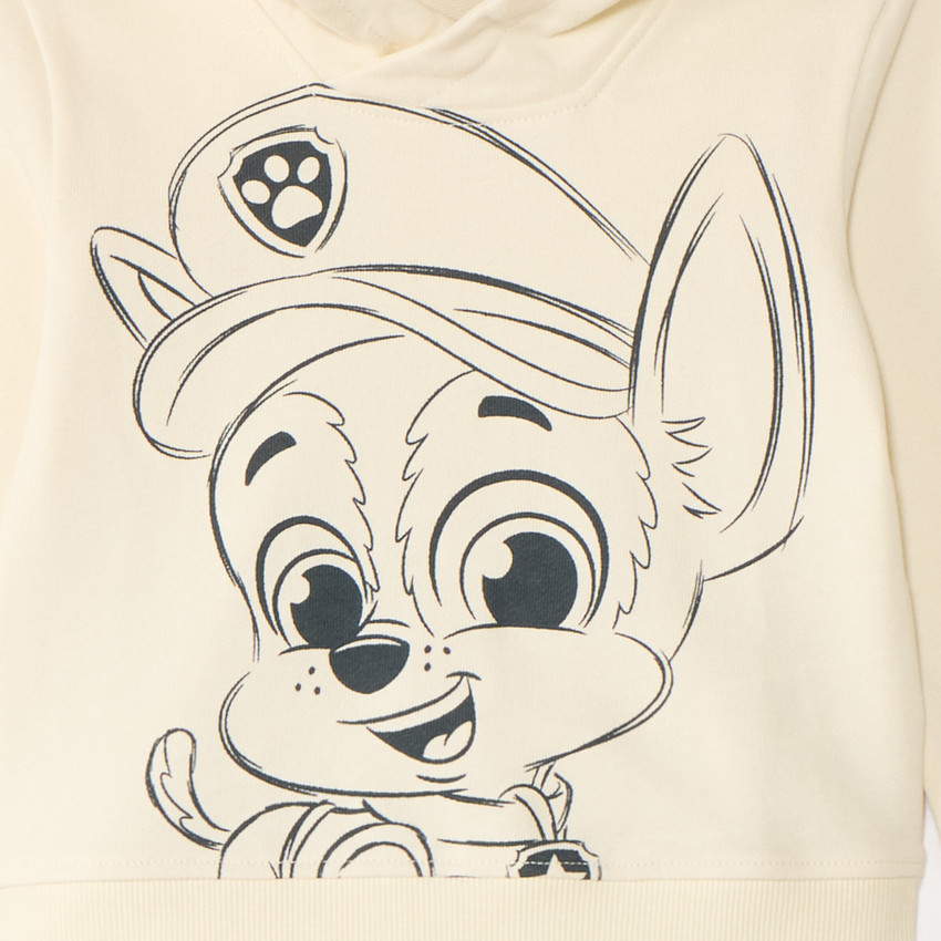 Ensemble de jogging de la Pat' Patrouille pour garçon 