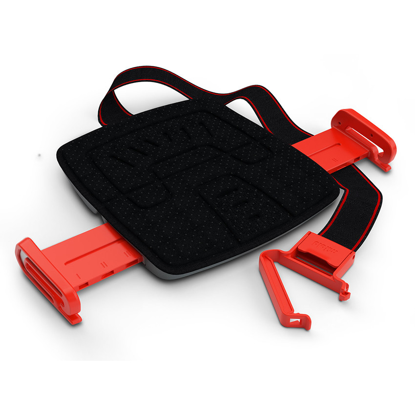 Rehausseur Grab-and-go groupe 3 – Vert pré 