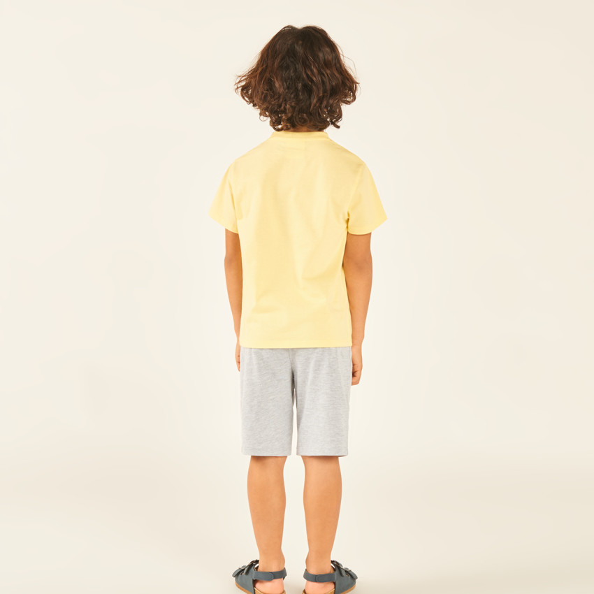 Set de pyjama 2 pièces court Pokémon pour garçon  