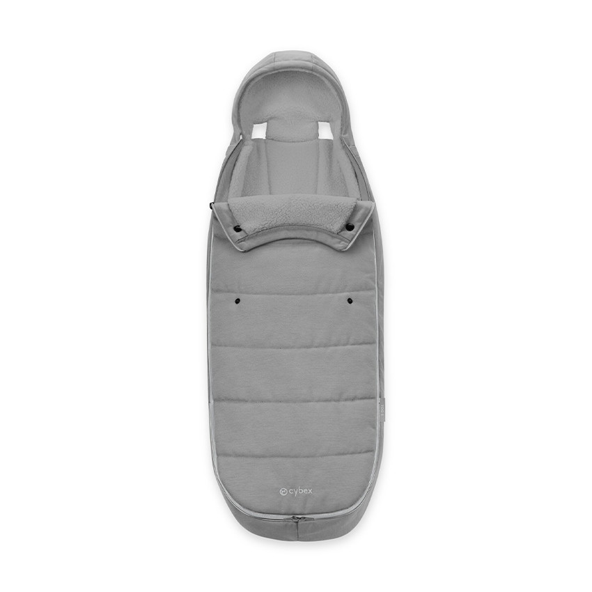 Chancelière Gold grey 