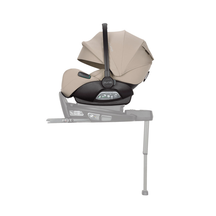 Siège Auto I-Size Arra Flex - Chateau 