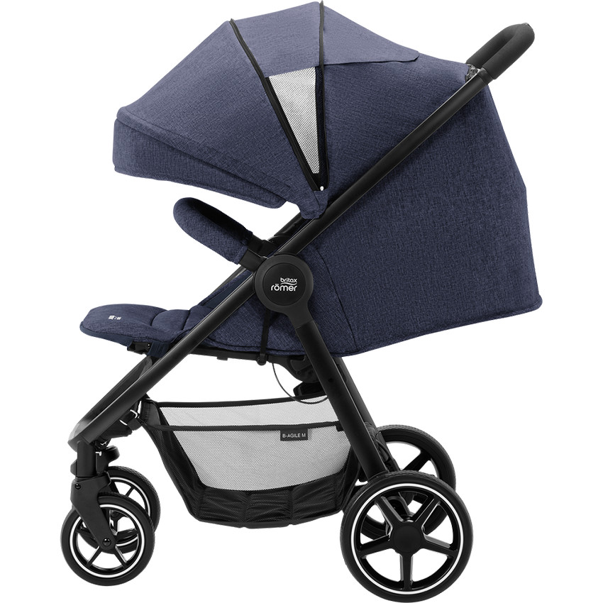 Poussette britax b agile cheap