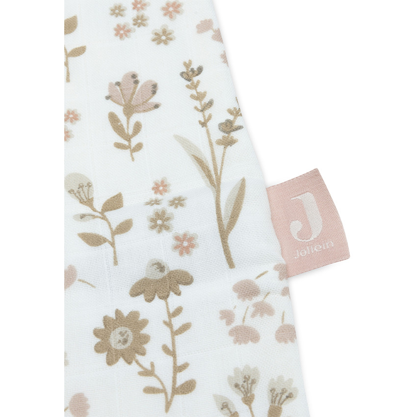 Gogoteuse sans manches 110cm gaze de coton Bloomy 