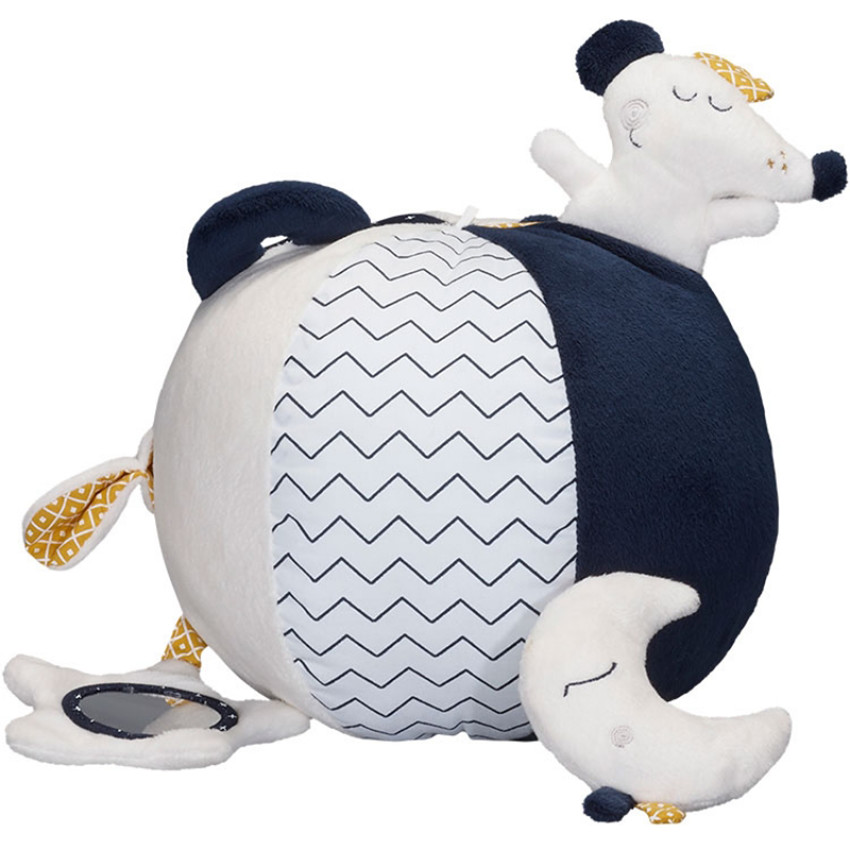 Balle Hello - 18cm Main Balle Hello - 18cm