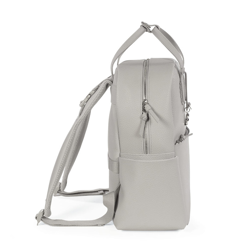 Sac à langer - Sac à dos Icon Smoke  