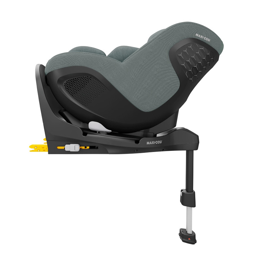 Siège auto i-Size Mica 360 Pro 40-105cm Authentic Grey 