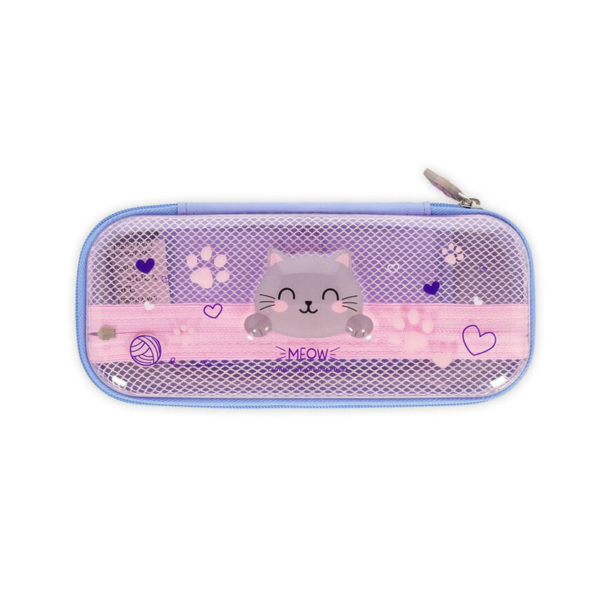 Trousse Kitty  