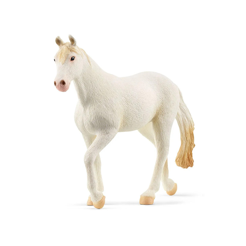 Figurine jument Camarillo 