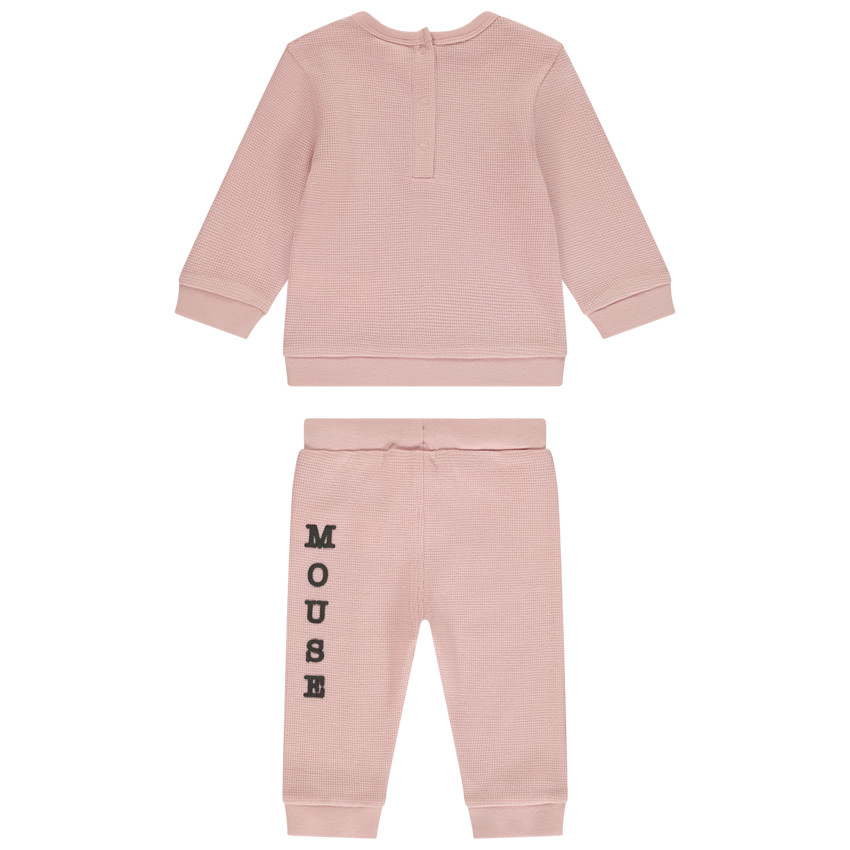 Jogging on sale minnie fille