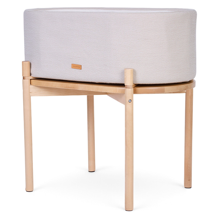 Berceau Lin Beige 