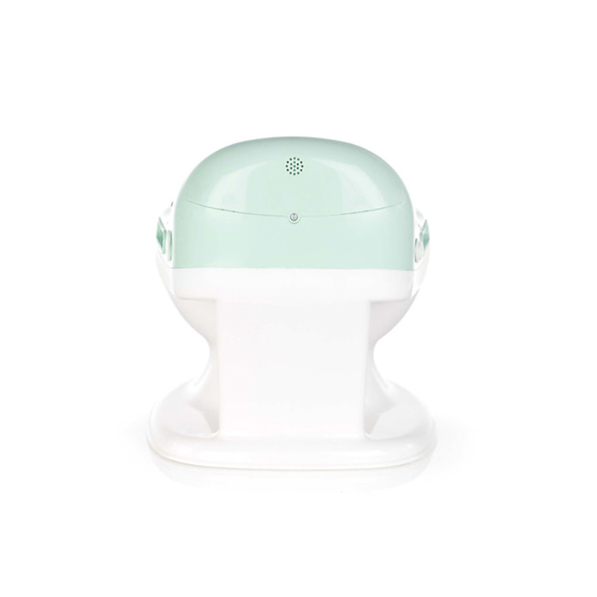 Pot d'apprentissage sonore Soft Potty mint 