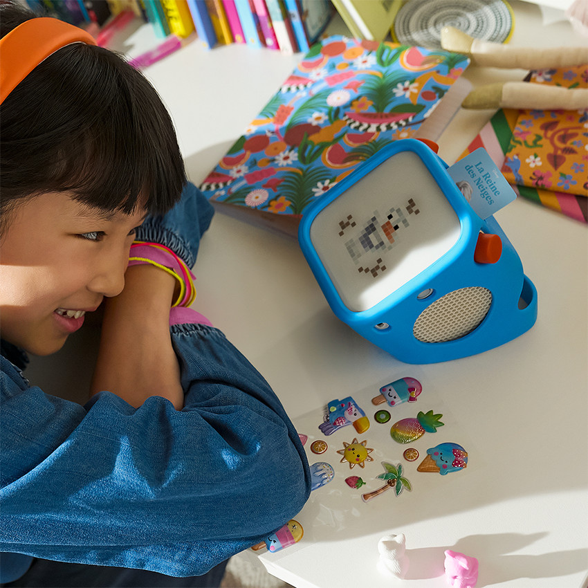 Pack de 6 cartes à écouter "Les Classiques Disney - Volume 1" 