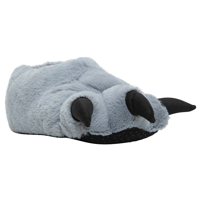 Chausson patte de monstre 2025