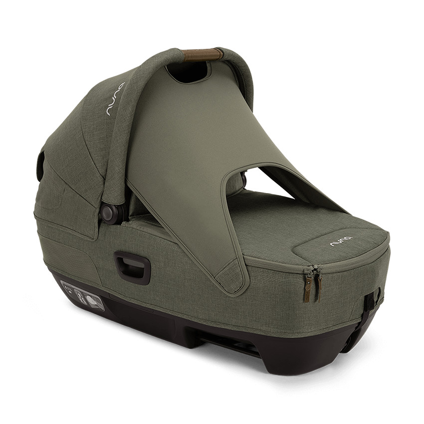 Nacelle pour poussette et voiture Cari Next pine 