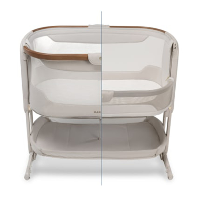 Berceau Cododo Iora Pro Elegance Beige 