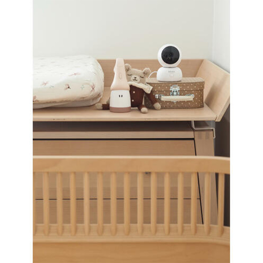 Caméra additionnelle Zen Premium V2 Blanc 