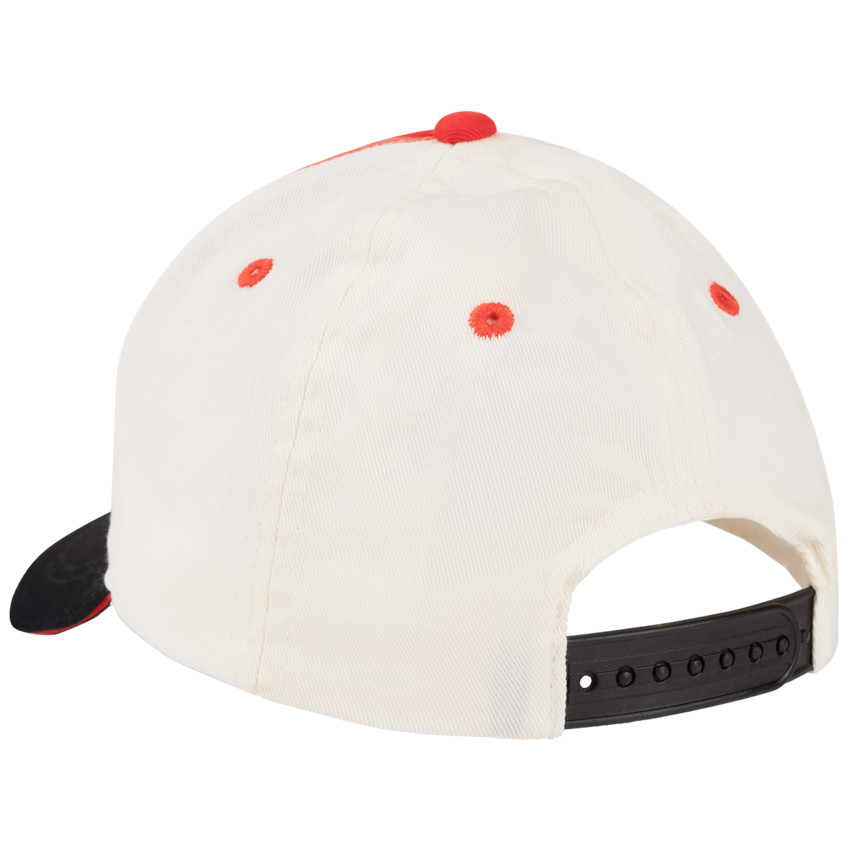 Casquette Spider-Man Marvel à sequins magiques pour garçon 