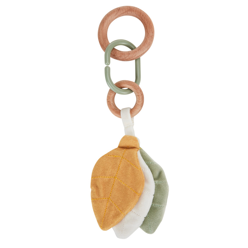 Set de 4 jouets pour arche Promenade Bucolique vert - Vert (Combelle) - Image 3