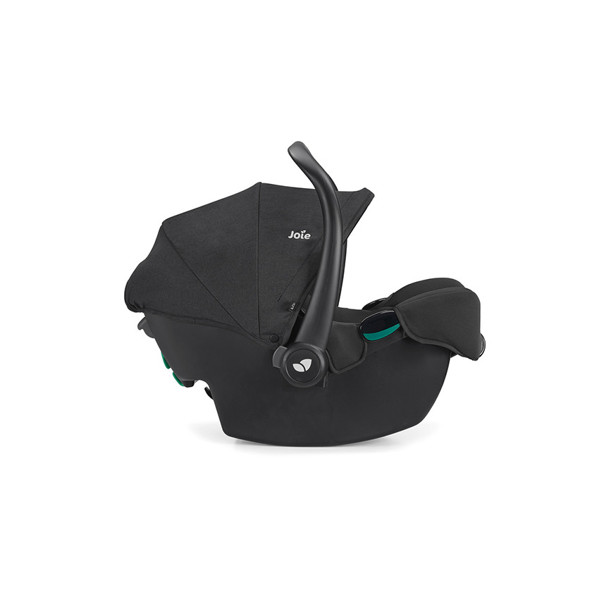 Siège auto I-Snug 2 i-Size - Raven 